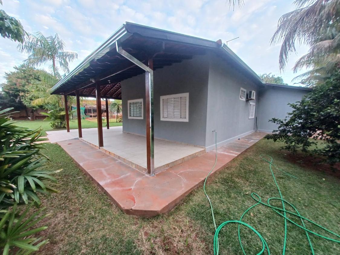 Fazenda à venda com 2 quartos, 700m² - Foto 4