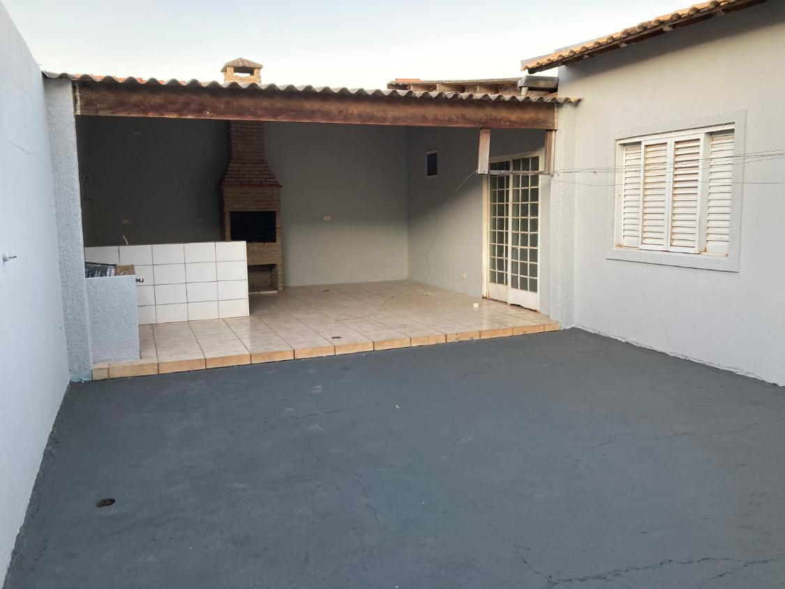 Sobrado, 4 quartos, 190 m² - Foto 3