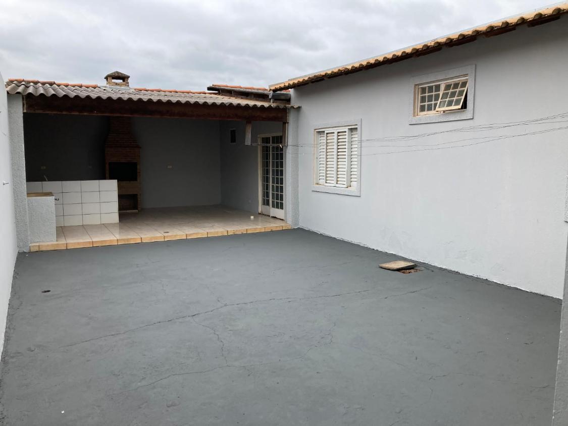 Sobrado, 4 quartos, 190 m² - Foto 4