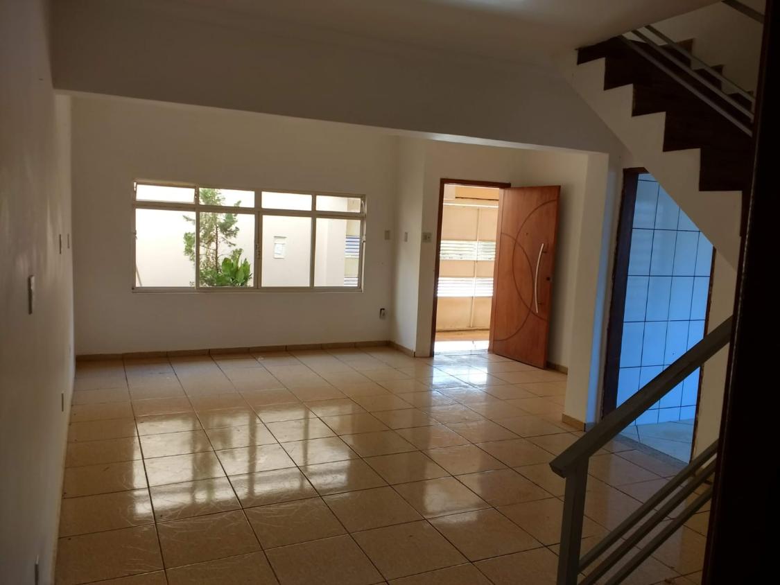 Sobrado, 4 quartos, 190 m² - Foto 5