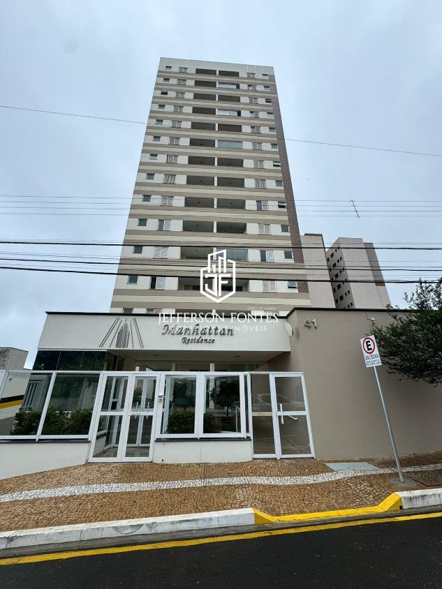 Apartamento, Residencial em condomínio para Venda, Barbosa, Marília