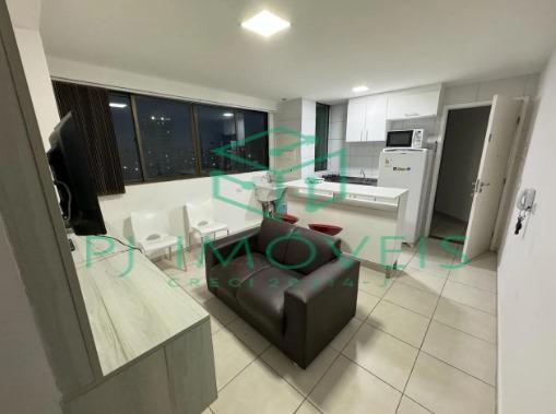 Apartamento para alugar com 2 quartos - Foto 1