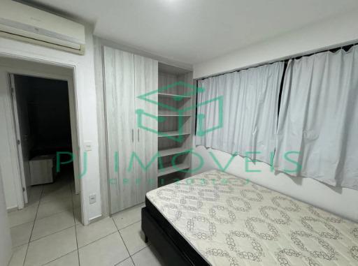 Apartamento para alugar com 2 quartos - Foto 12