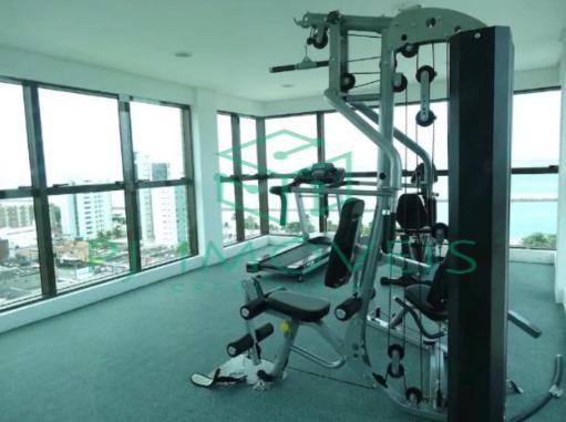 Apartamento para alugar com 2 quartos - Foto 6