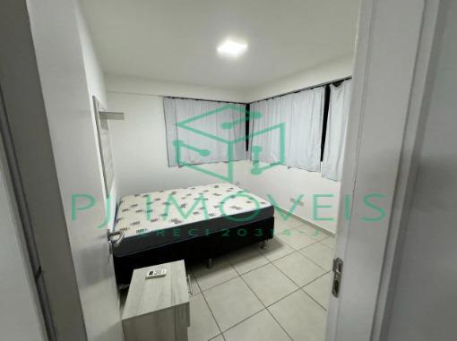Apartamento para alugar com 2 quartos - Foto 11