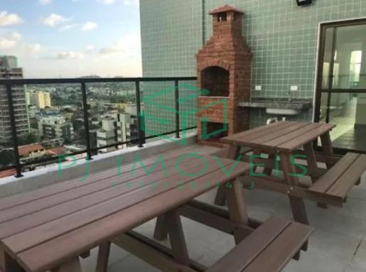 Apartamento para alugar com 2 quartos - Foto 10