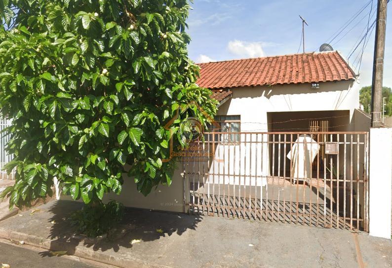 Casa, 2 quartos, 70 m² - Foto 1