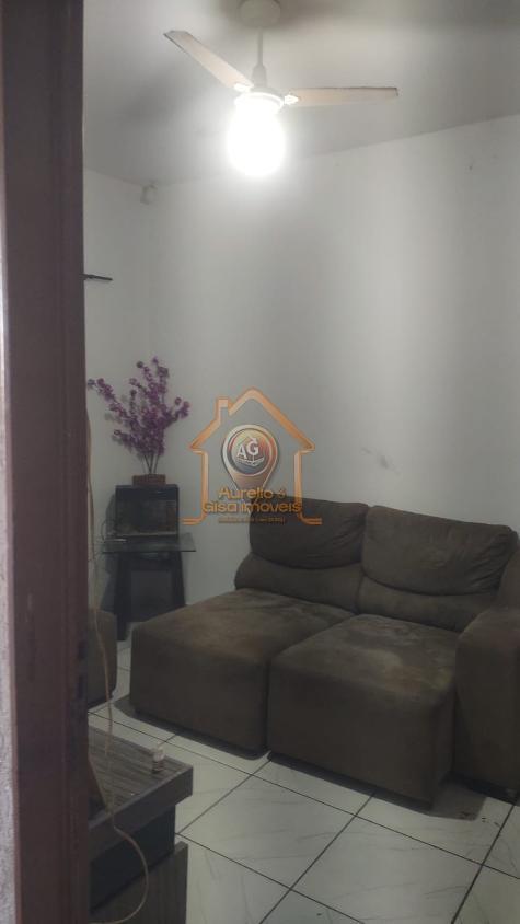 Casa, 2 quartos, 70 m² - Foto 6
