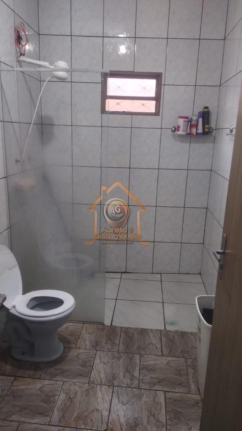 Casa, 2 quartos, 70 m² - Foto 5