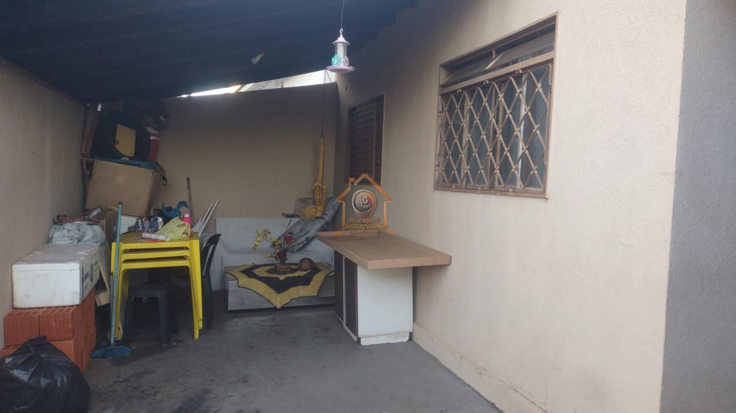 Casa, 2 quartos, 70 m² - Foto 4