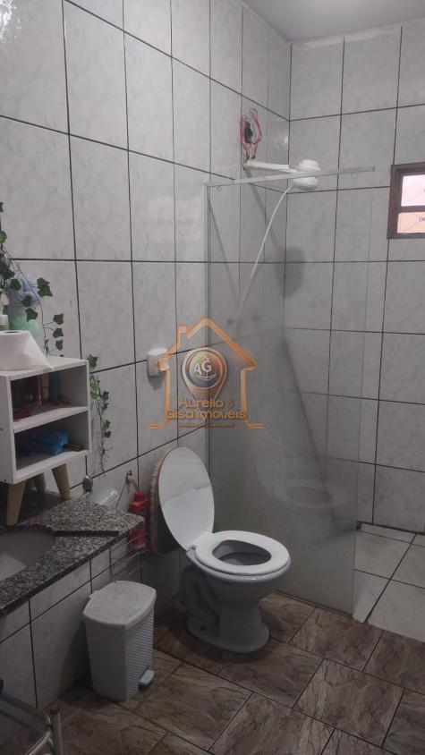 Casa, 2 quartos, 70 m² - Foto 3