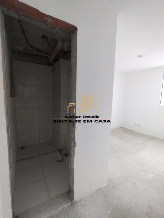 Apartamento à venda com 2 quartos, 59m² - Foto 5