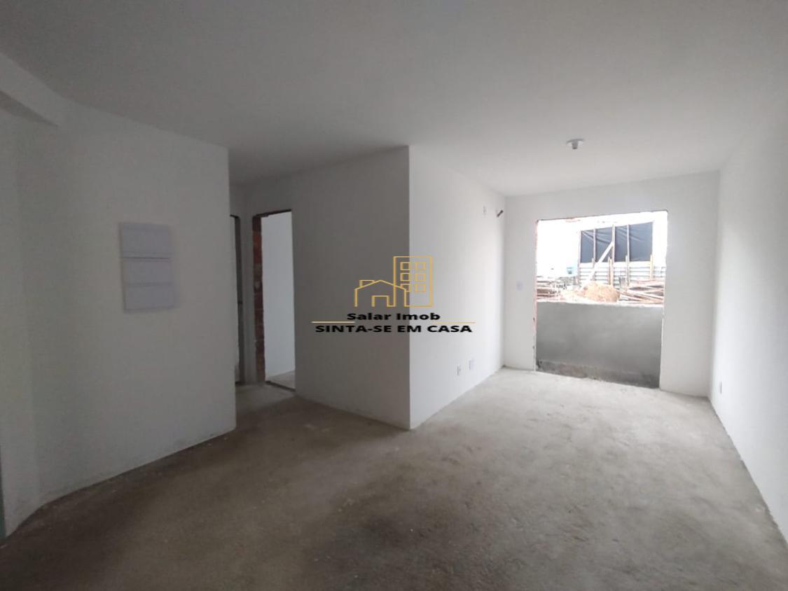 Apartamento à venda com 2 quartos, 59m² - Foto 3