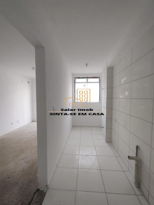Apartamento à venda com 2 quartos, 59m² - Foto 4