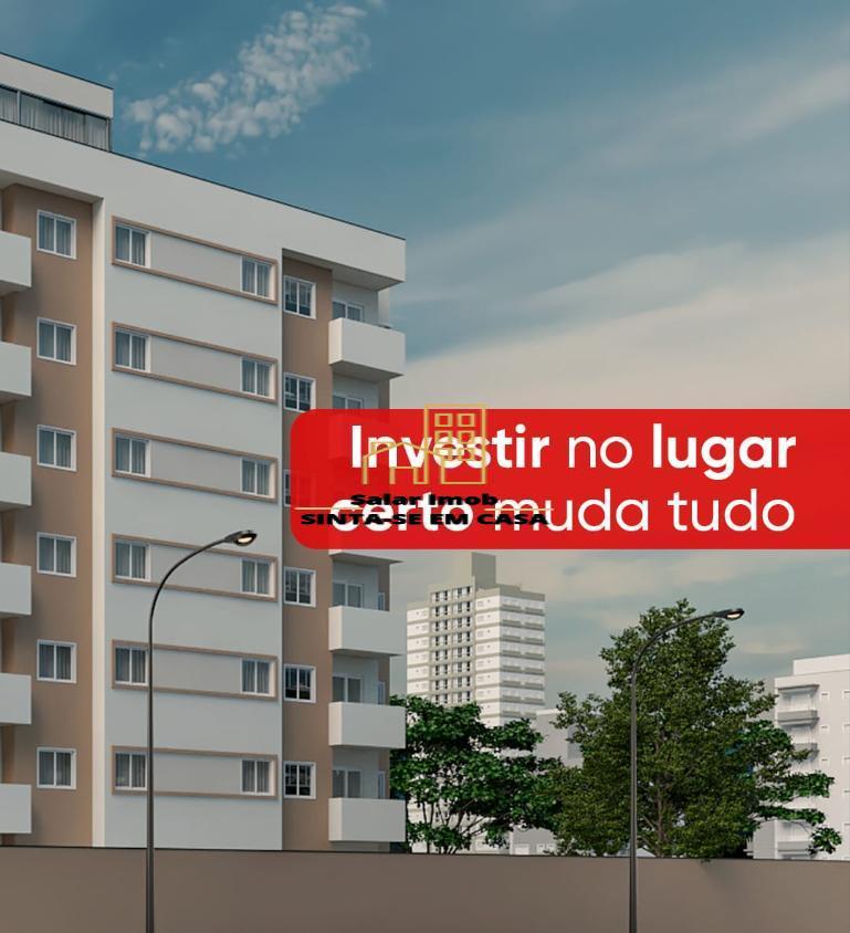 Apartamento à venda com 2 quartos, 59m² - Foto 14