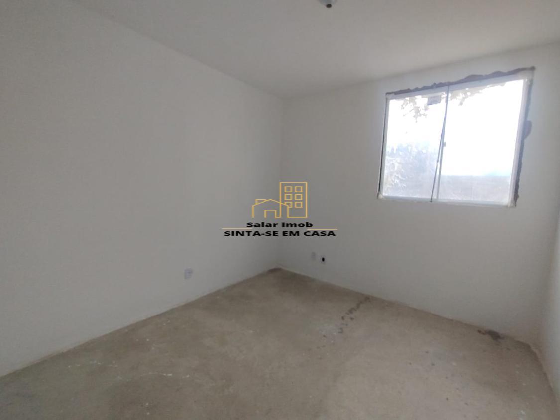 Apartamento à venda com 2 quartos, 59m² - Foto 7