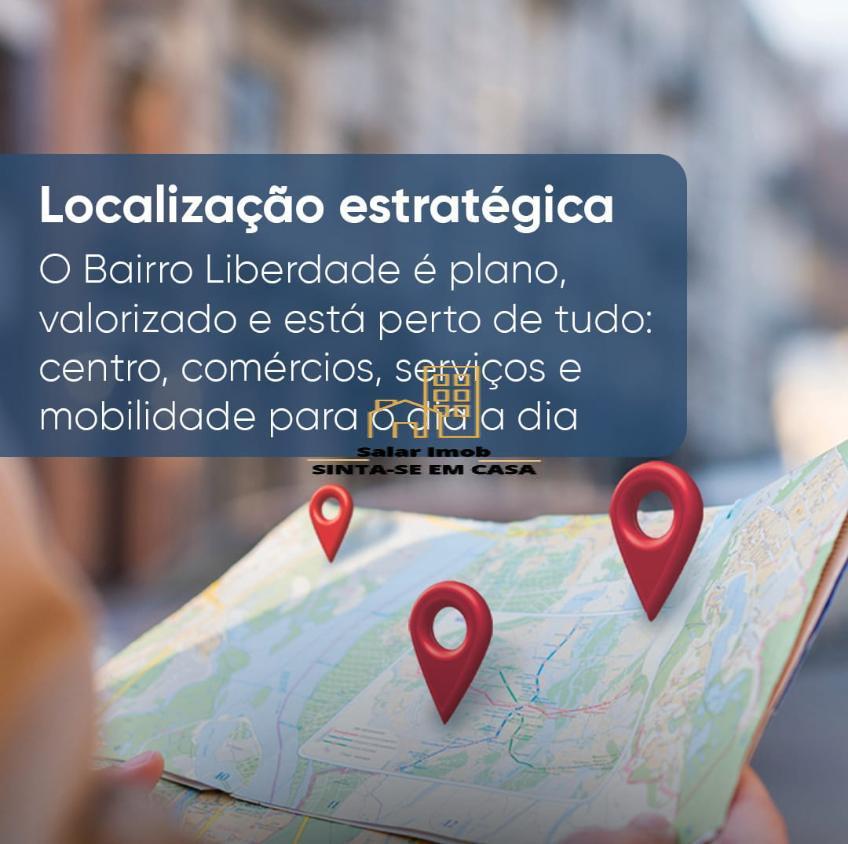 Apartamento à venda com 2 quartos, 59m² - Foto 18