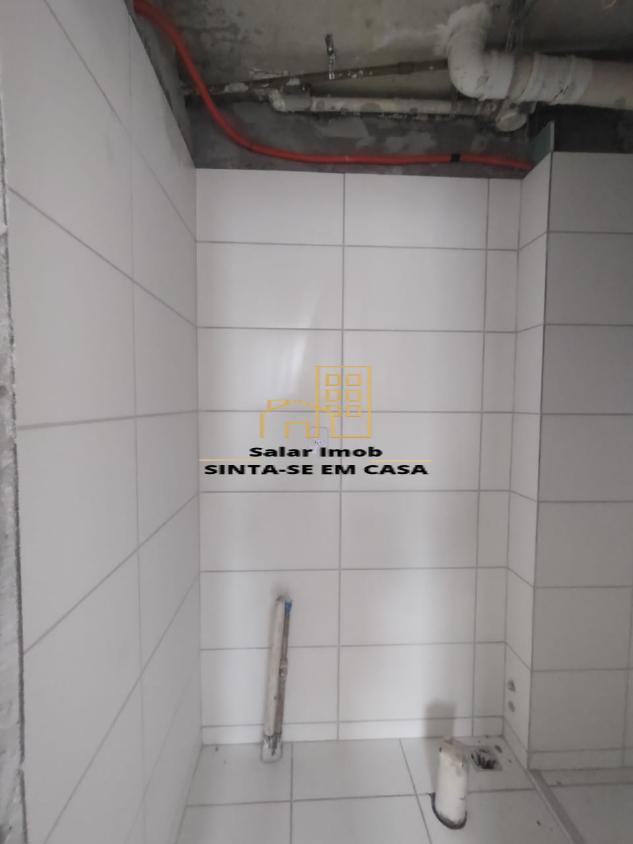 Apartamento à venda com 2 quartos, 59m² - Foto 6