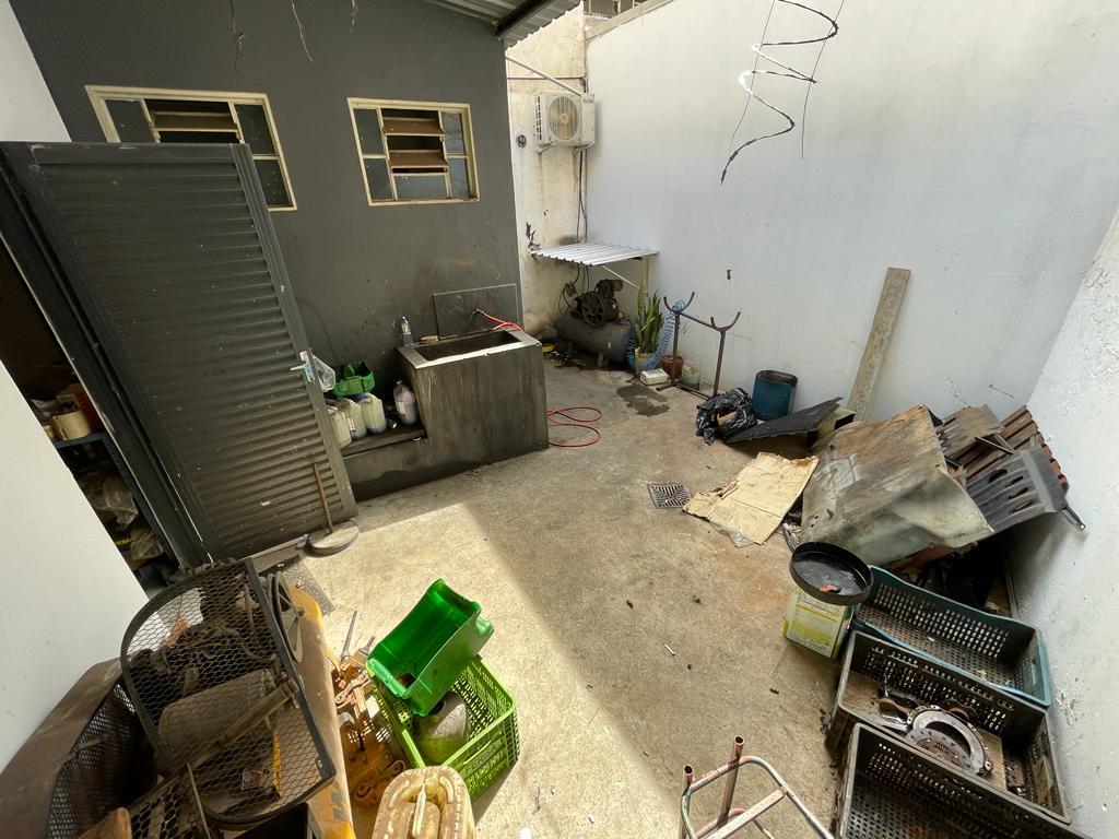 Depósito-Galpão - Foto 2