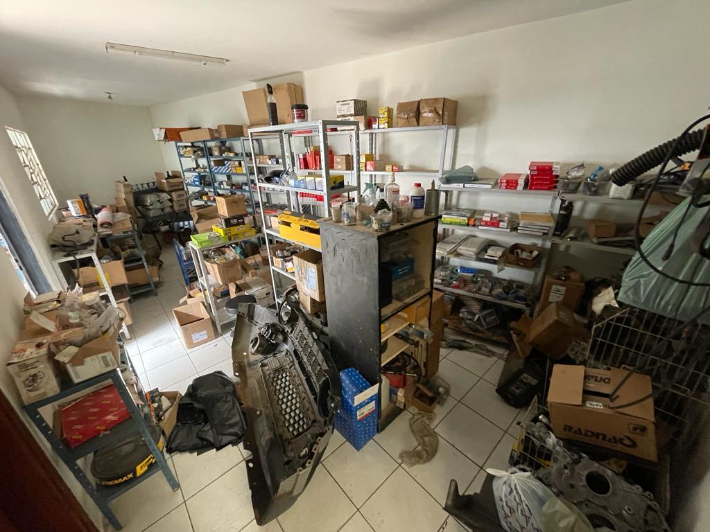 Depósito-Galpão - Foto 3