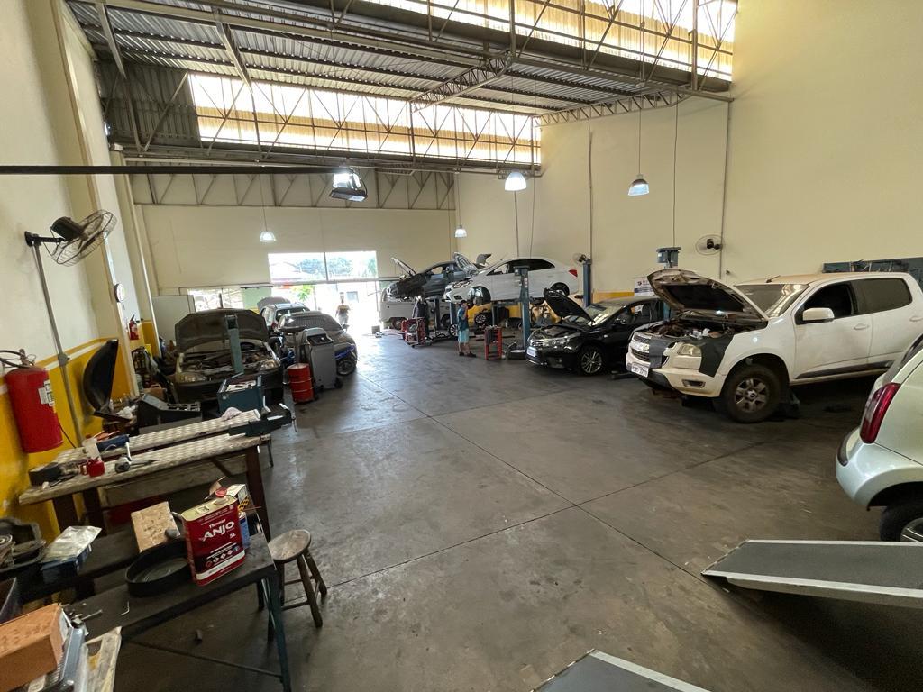 Depósito-Galpão - Foto 5