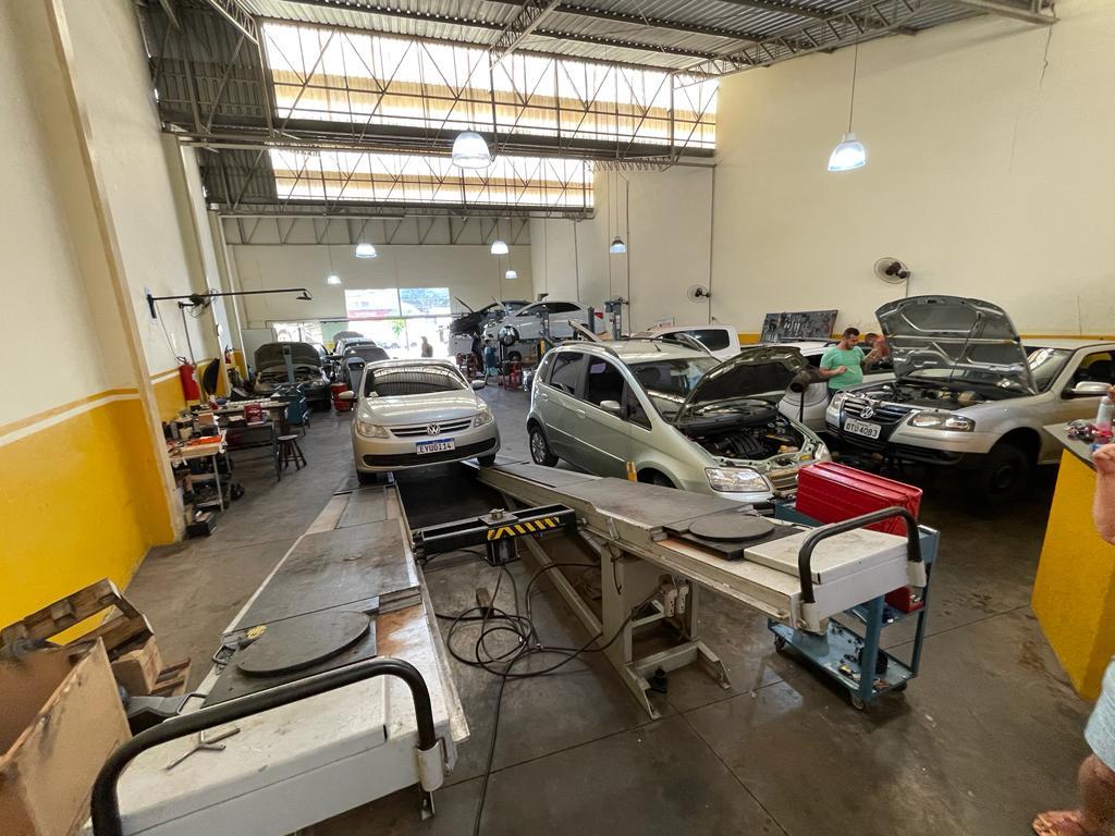 Depósito-Galpão - Foto 6