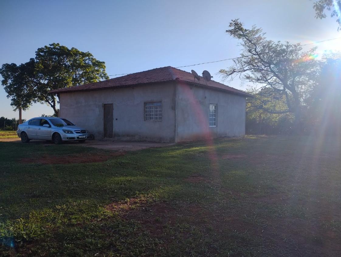 Chácara à venda com 3 quartos - Foto 2