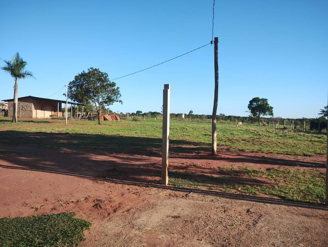 Chácara à venda com 3 quartos - Foto 5