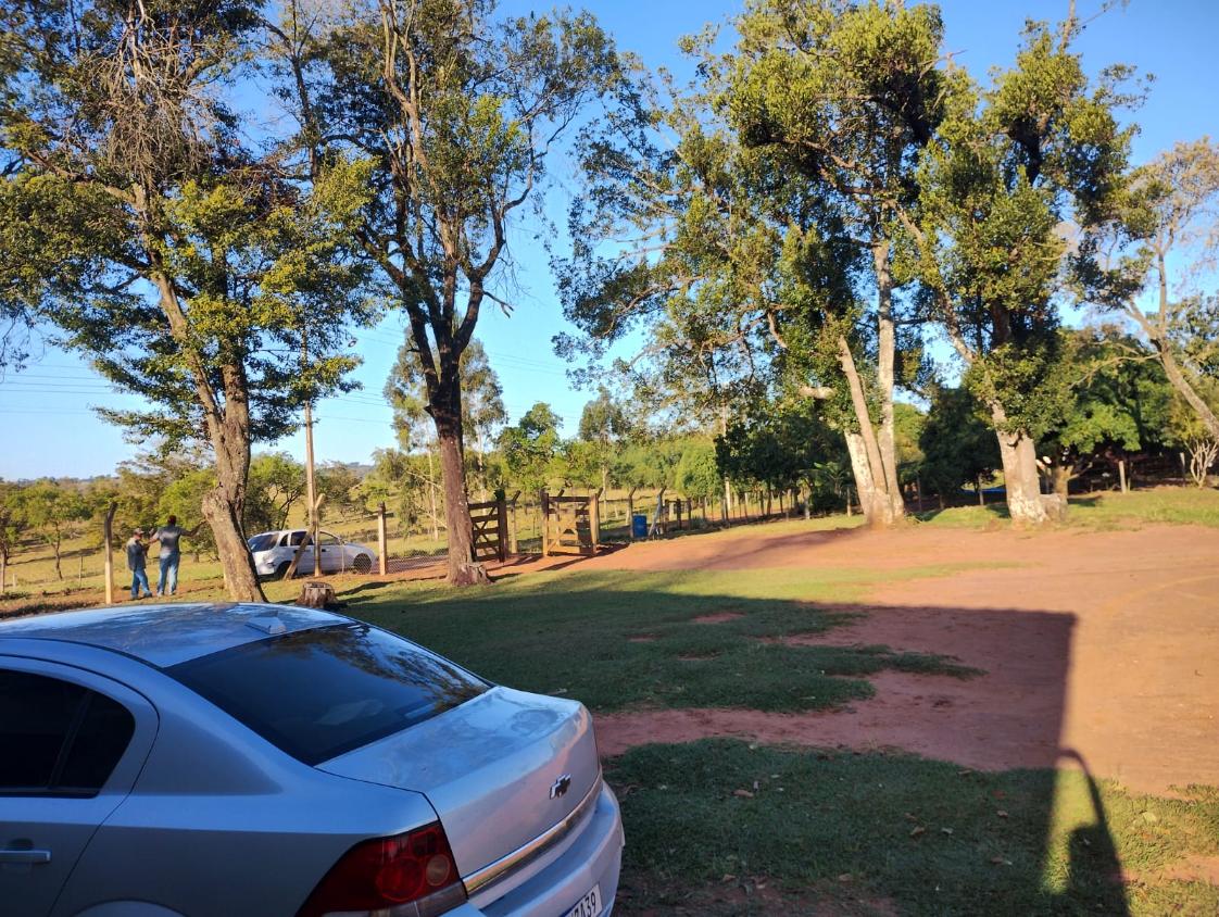 Chácara à venda com 3 quartos - Foto 7