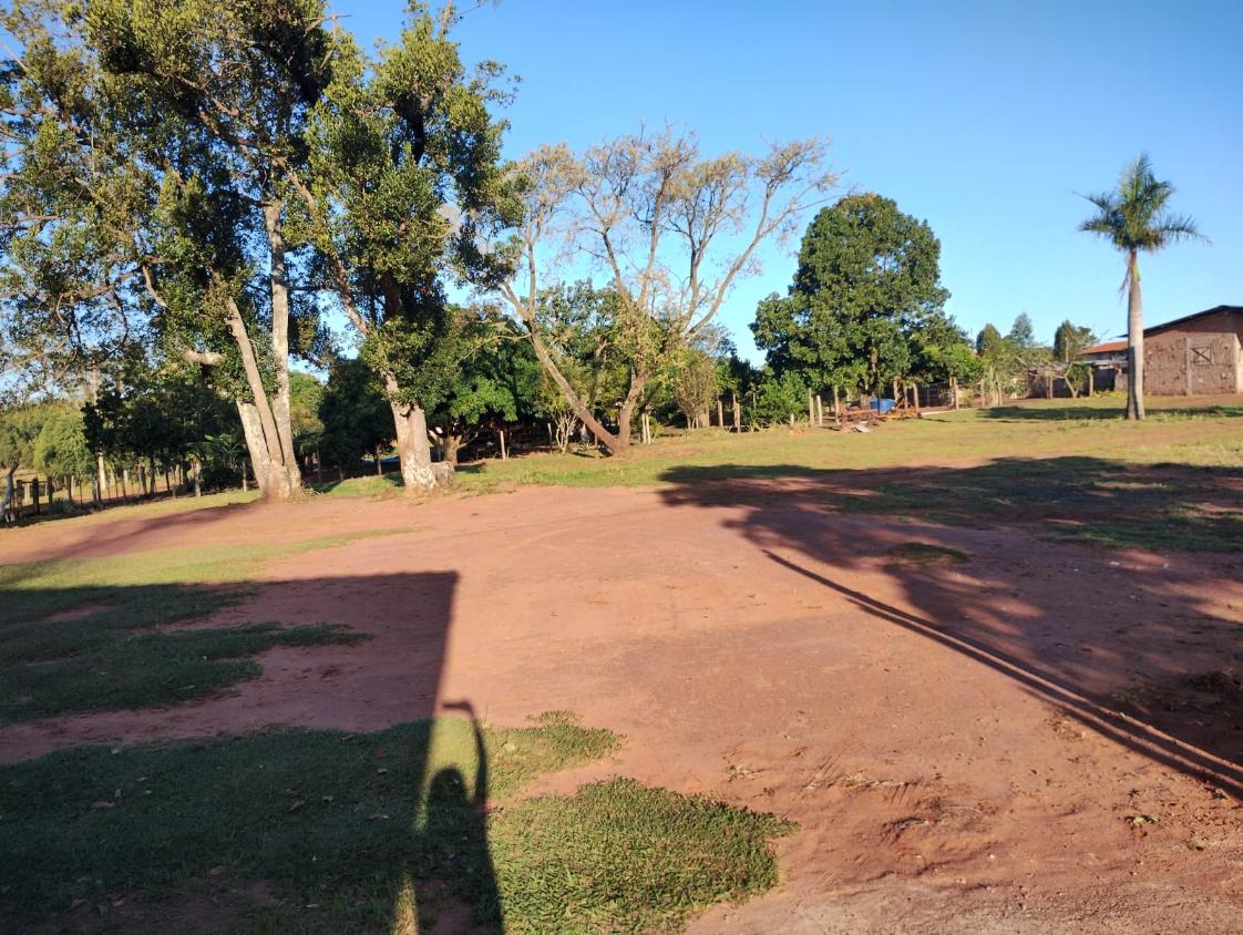 Chácara à venda com 3 quartos - Foto 10