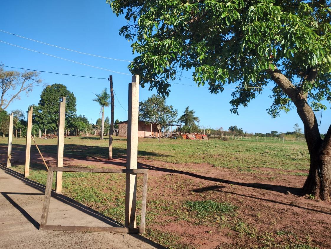 Chácara à venda com 3 quartos - Foto 9