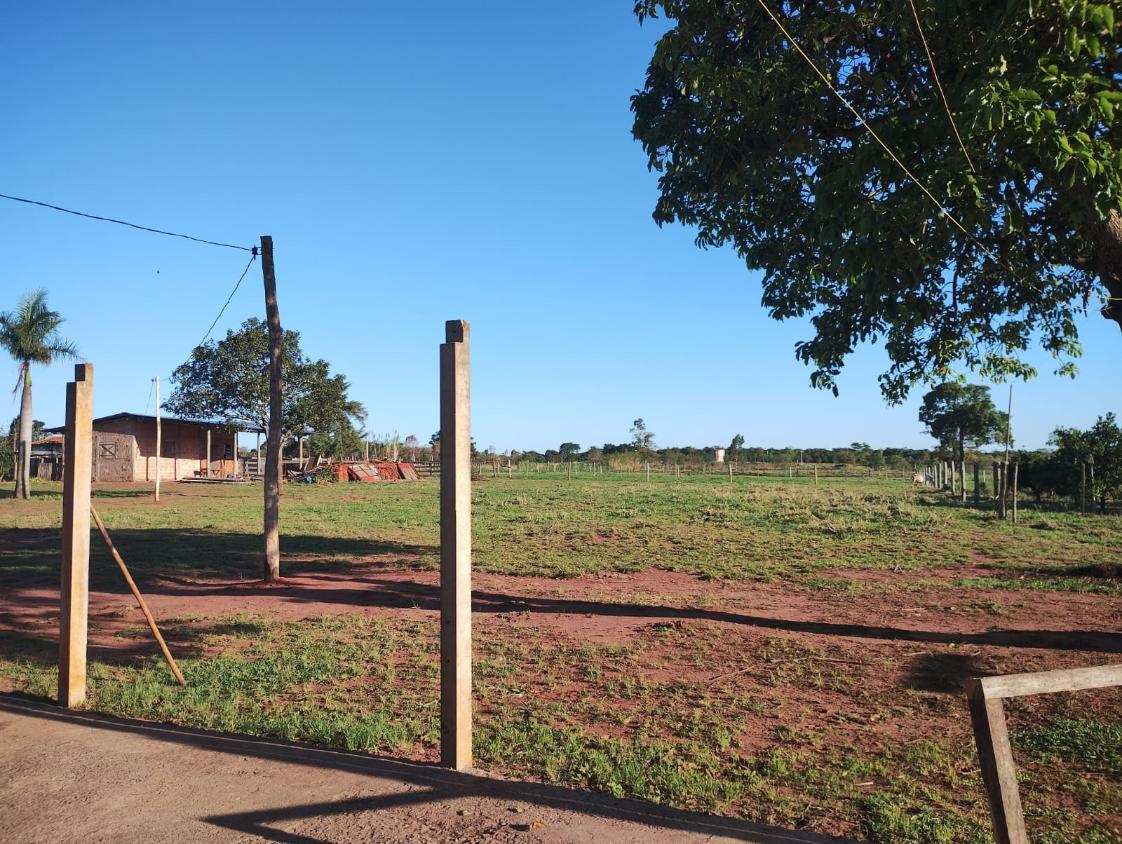 Chácara à venda com 3 quartos - Foto 12