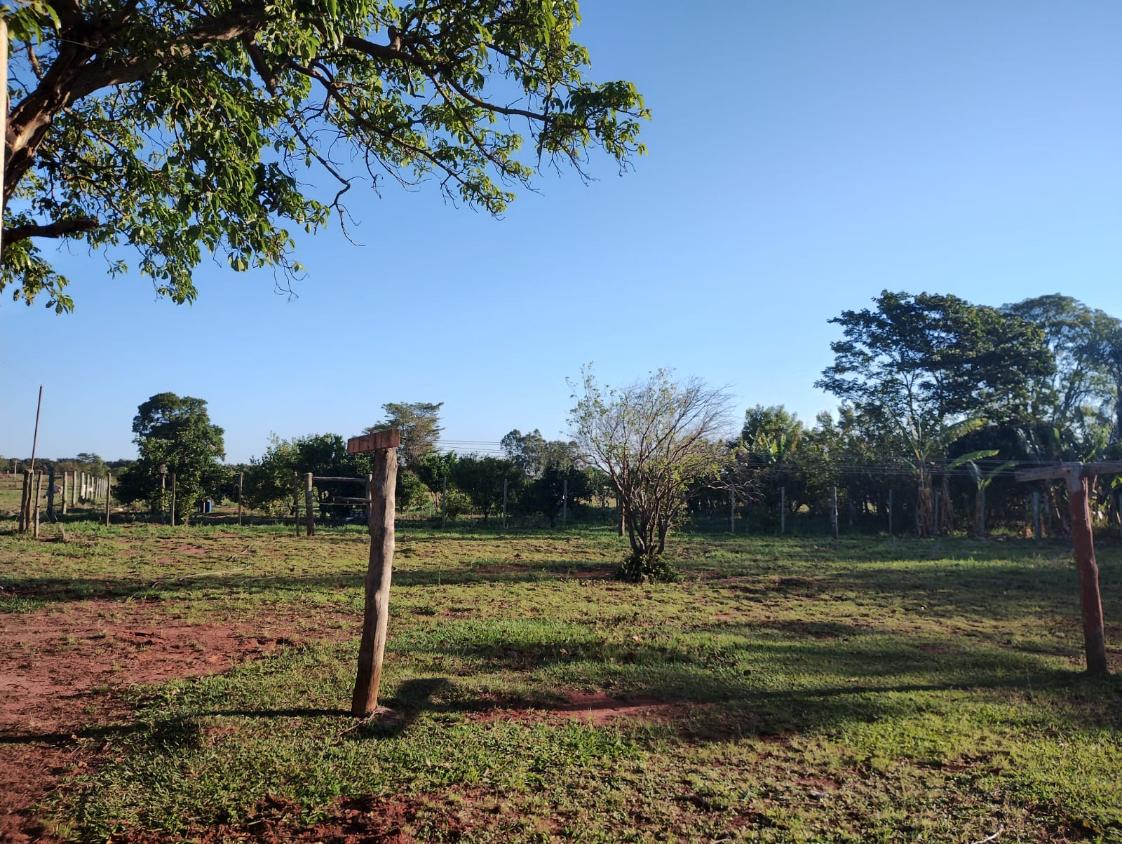 Chácara à venda com 3 quartos - Foto 14