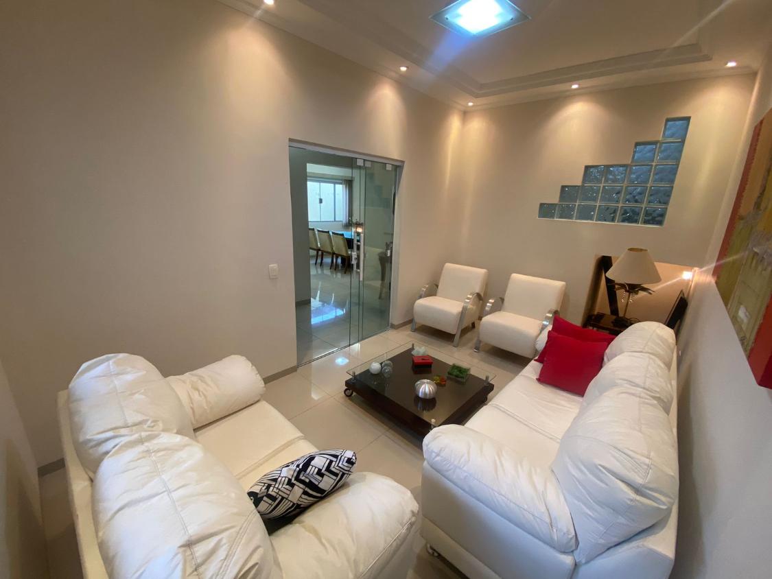 Sobrado, 3 quartos, 250 m² - Foto 3