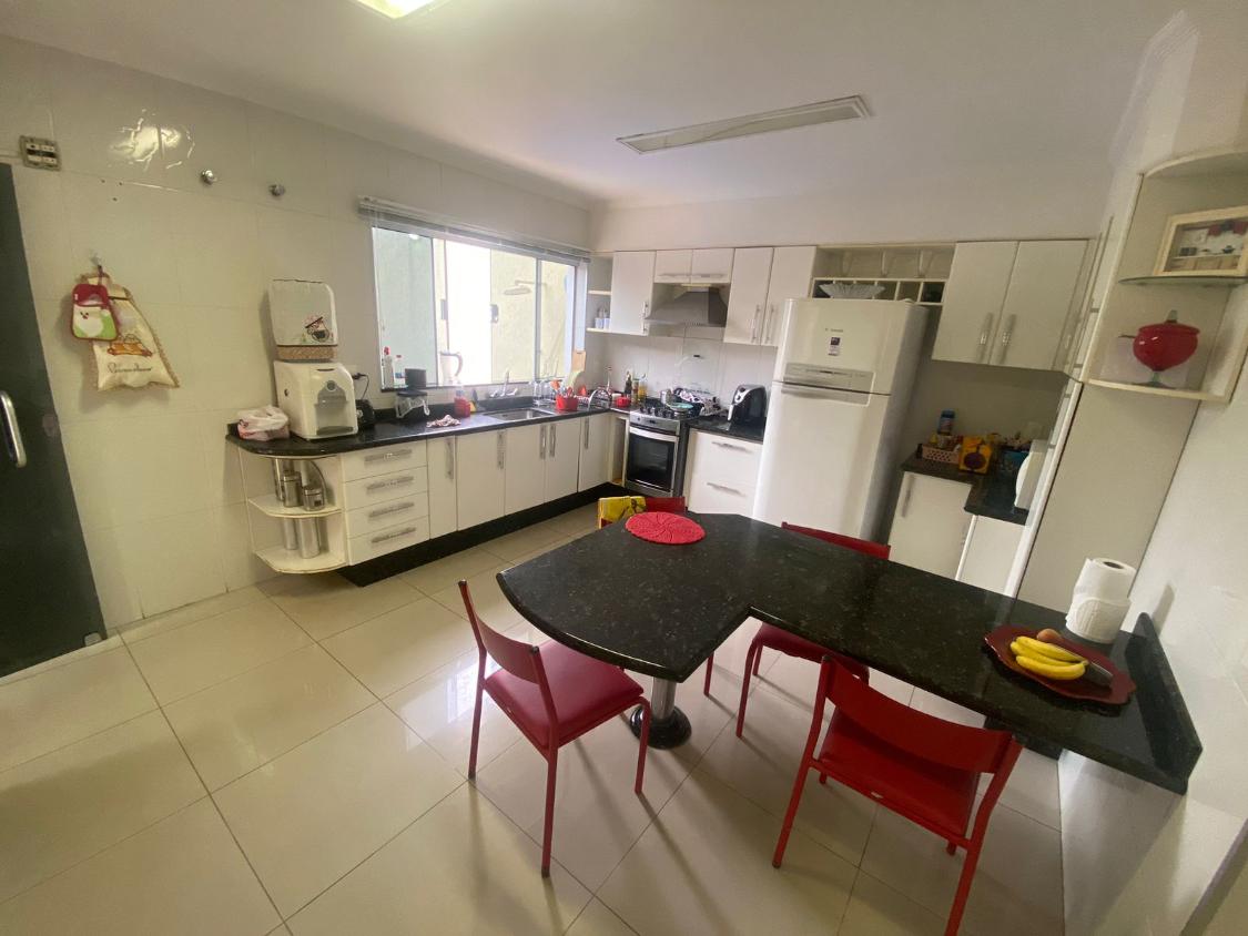 Sobrado, 3 quartos, 250 m² - Foto 7