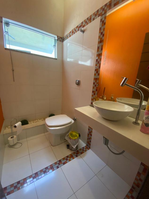 Sobrado, 3 quartos, 250 m² - Foto 8