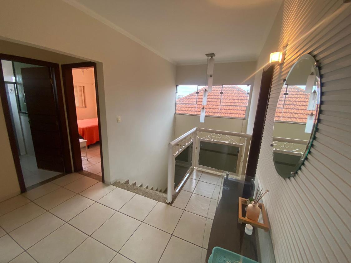 Sobrado, 3 quartos, 250 m² - Foto 9