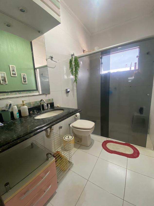 Sobrado, 3 quartos, 250 m² - Foto 11