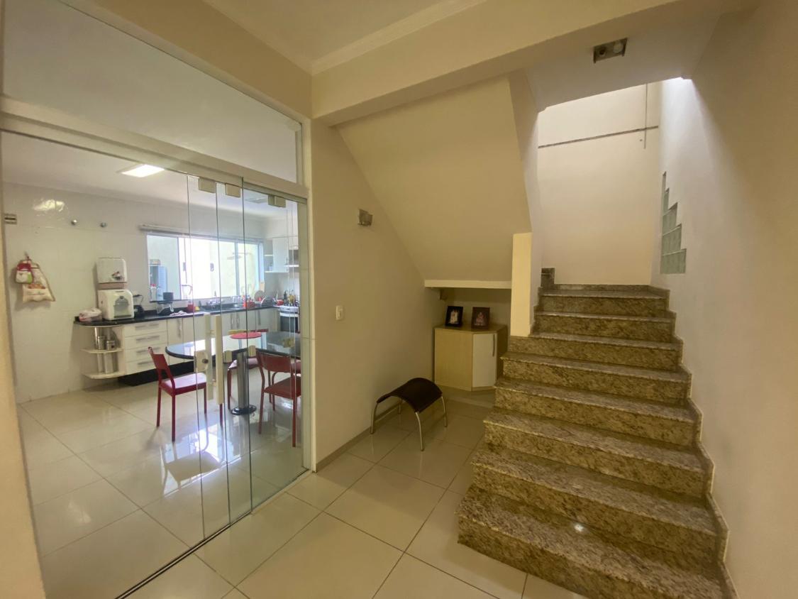 Sobrado, 3 quartos, 250 m² - Foto 10