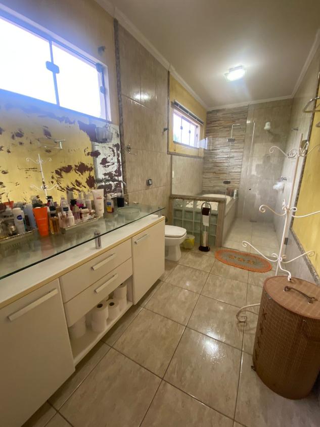 Sobrado, 3 quartos, 250 m² - Foto 15