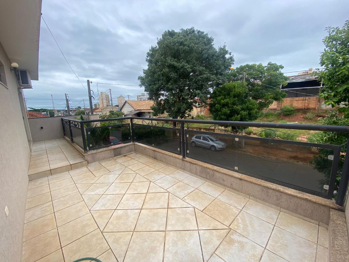 Sobrado, 3 quartos, 250 m² - Foto 17