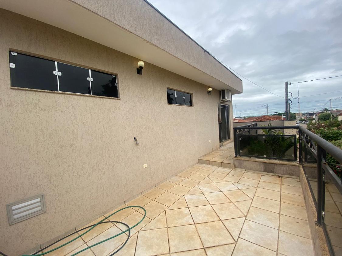 Sobrado, 3 quartos, 250 m² - Foto 18