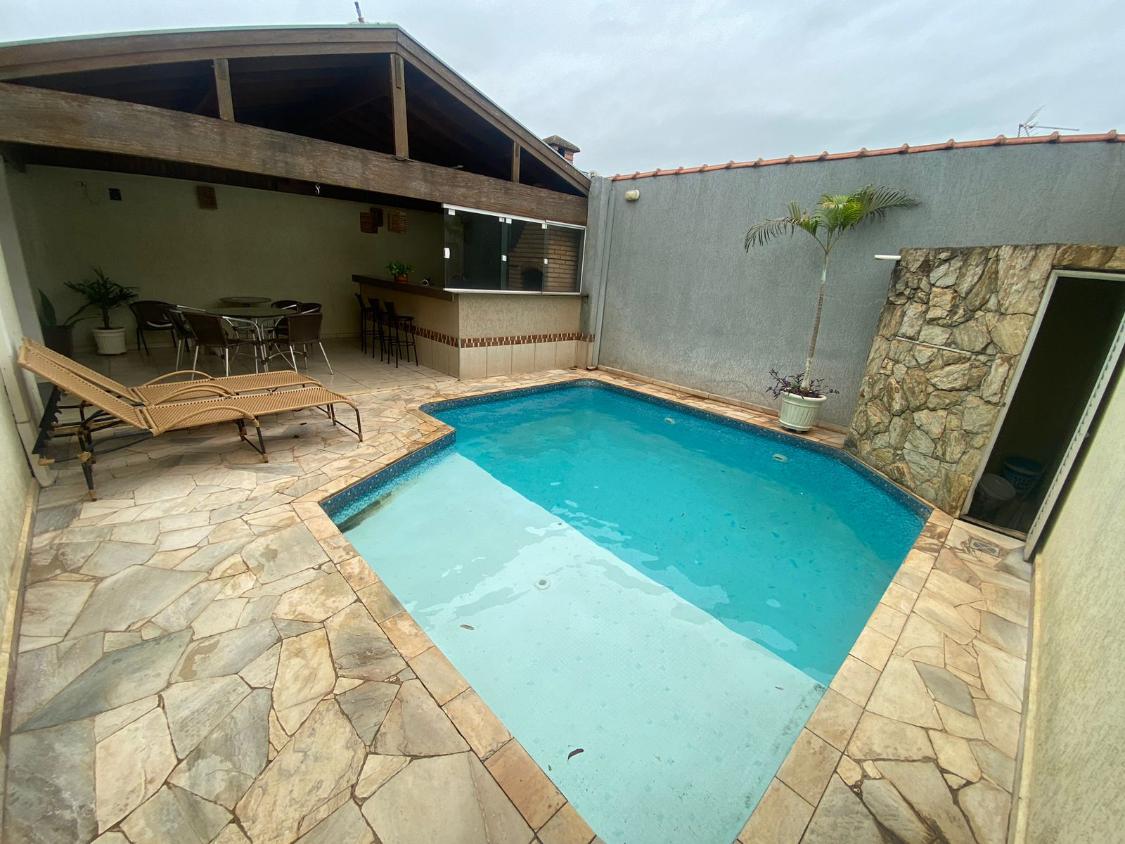 Sobrado, 3 quartos, 250 m² - Foto 19