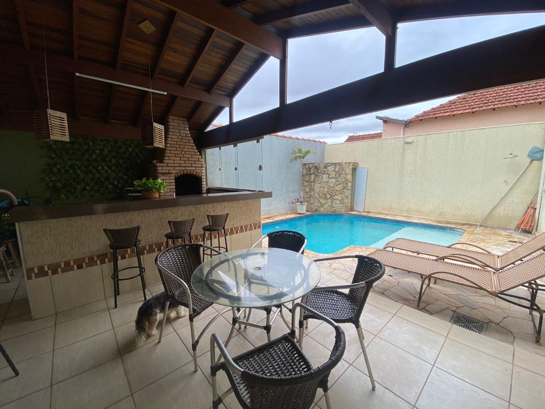 Sobrado, 3 quartos, 250 m² - Foto 20