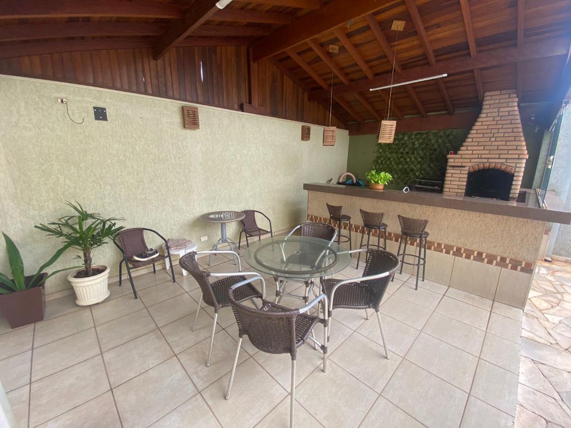 Sobrado, 3 quartos, 250 m² - Foto 21