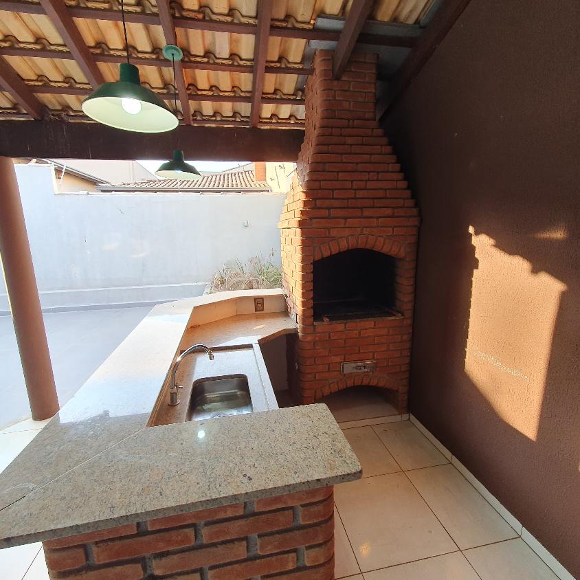 Casa à venda com 3 quartos, 179m² - Foto 27