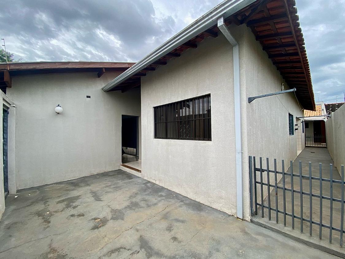 Casa à venda com 3 quartos, 179m² - Foto 36