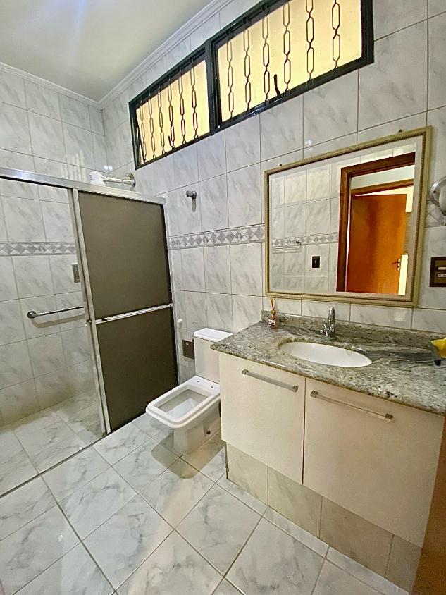 Casa à venda com 3 quartos, 179m² - Foto 43