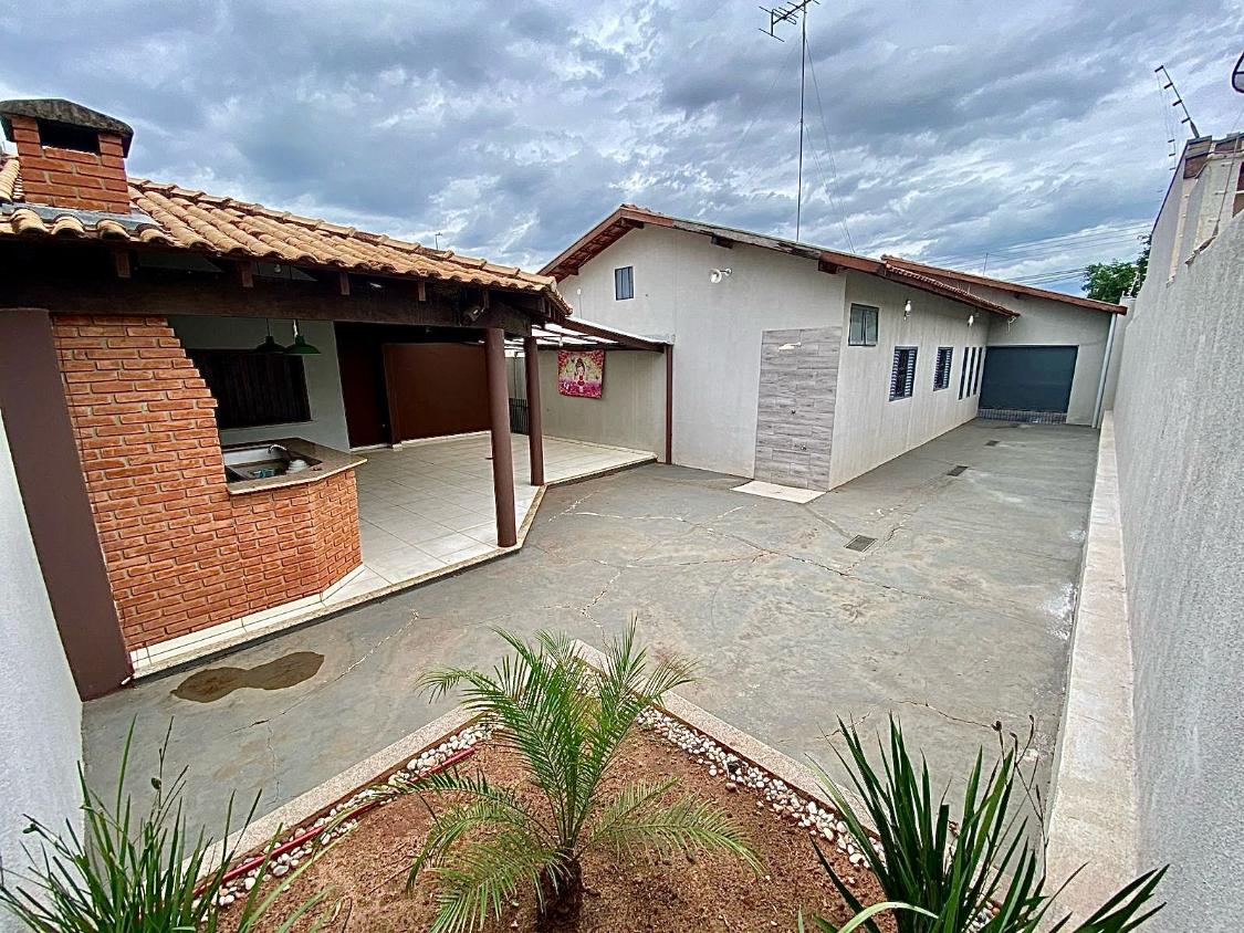 Casa à venda com 3 quartos, 179m² - Foto 49