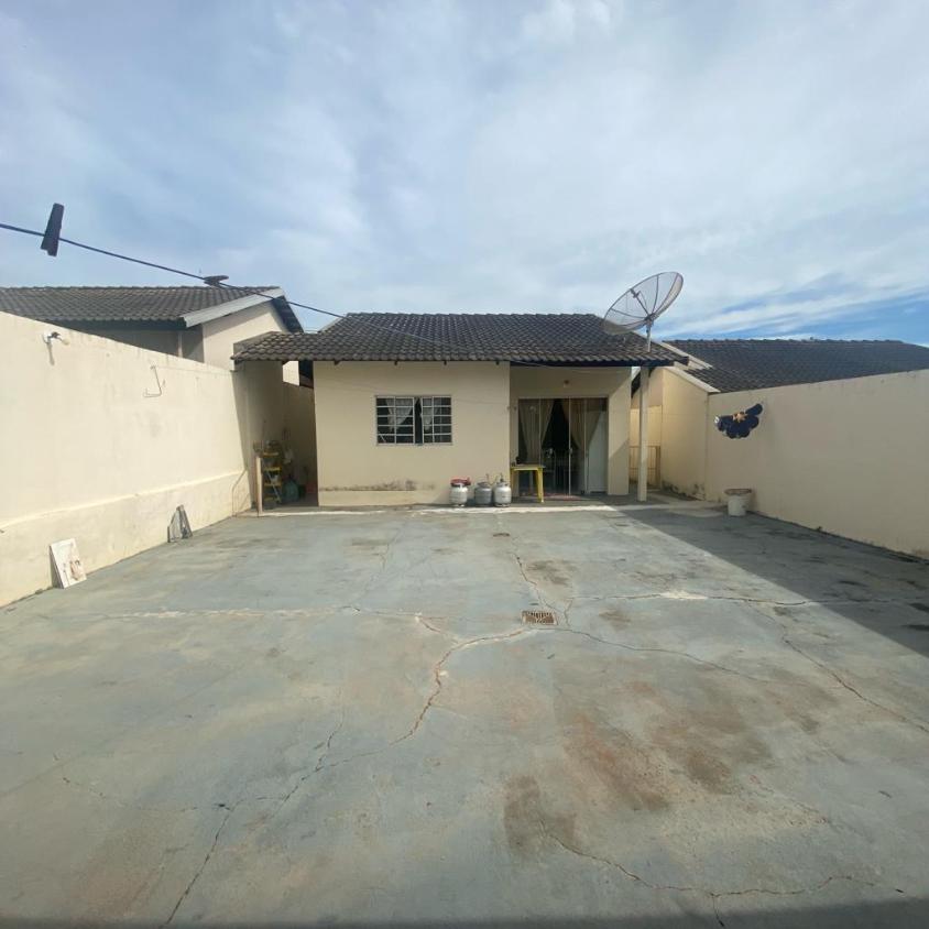 Casa, 2 quartos, 118 m² - Foto 2